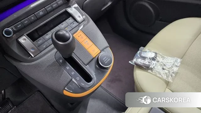 Hyundai Casper id 3400634 из Кореи 19