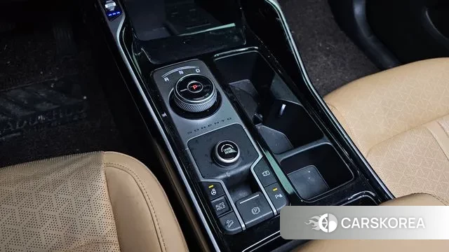 Kia Sorento 4th Generation id 3771240 из Кореи 19