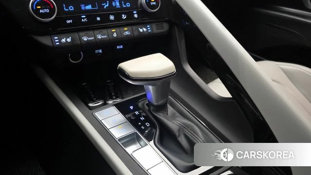 Hyundai Avante (CN7) id 3910741 из Кореи 19