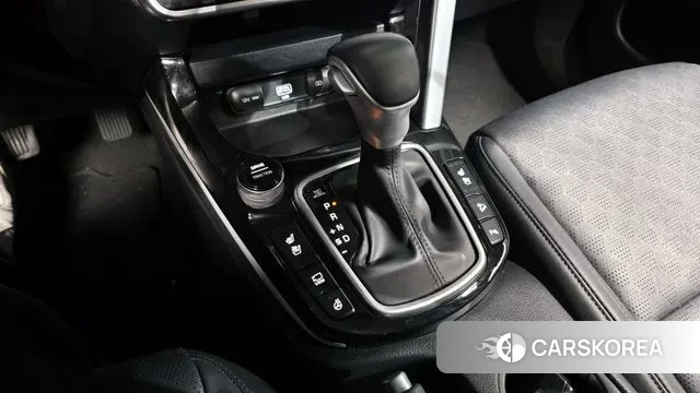 Kia Seltos id 3372894 из Кореи 19