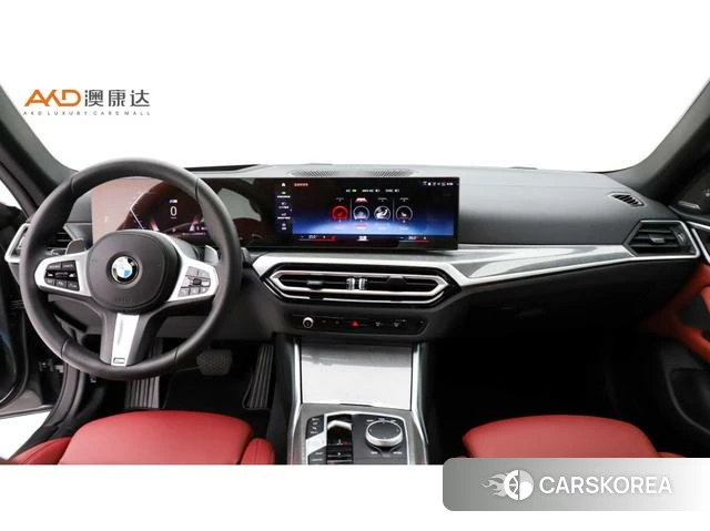 BMW 4 series id 4238703 из Китая 9