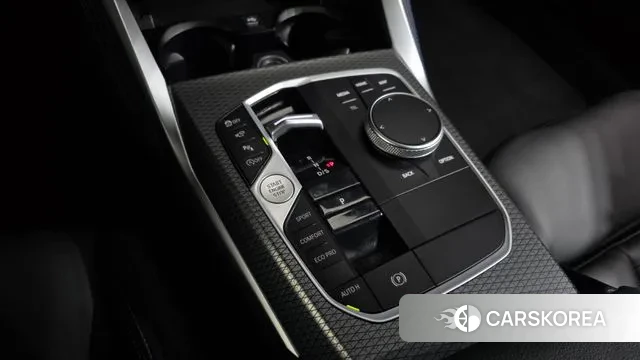 BMW 2 Series (G42) id 3739975 из Кореи 19