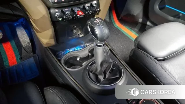 Mini Cooper Countryman id 3703392 из Кореи 19