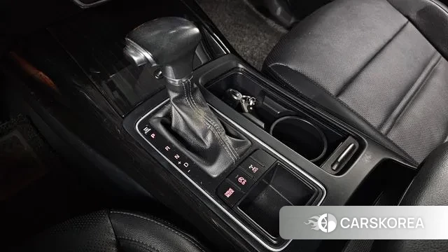 Kia The New Sorento id 3709393 из Кореи 19