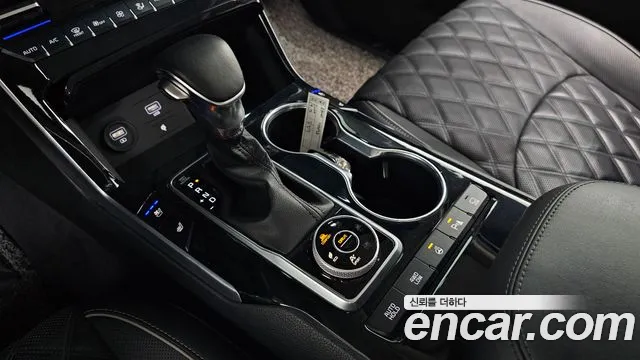 Kia Mohave Master id 2784807 из Кореи 19