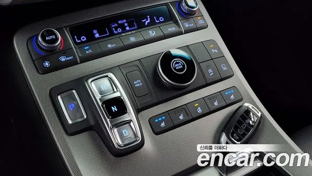 Hyundai Palisade id 2859254 из Кореи 19