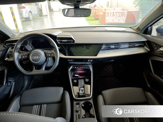 Audi A3 id 4240127 из Китая 26