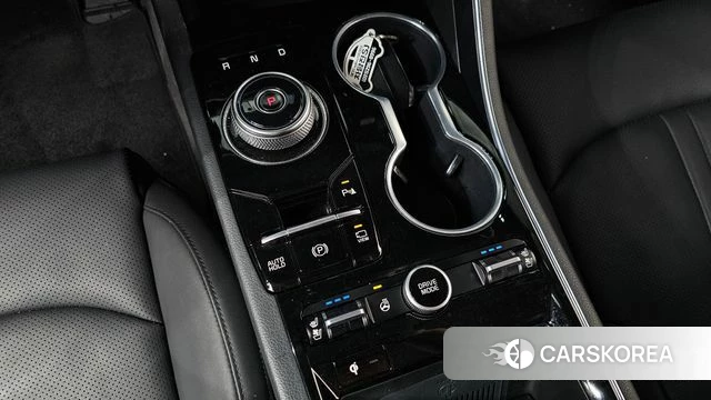 Kia K5 Hybrid 3rd Generation id 4682059 из Кореи 35