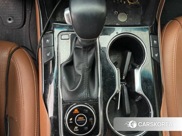 Kia Mohave Master id 4541439 из Кореи 11