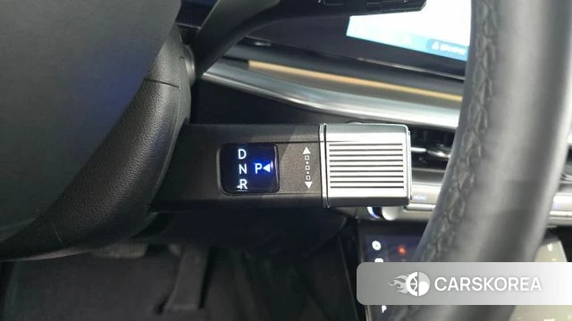 Hyundai Grandeur Hybrid (GN7) id 4499436 из Кореи 32