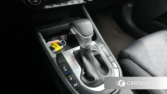 Kia The New K3 2nd generation id 3323378 из Кореи 19