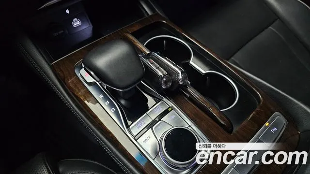 Kia More K9 id 2754821 из Кореи 19