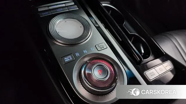 Genesis G80 (RG3) id 3362205 из Кореи 19