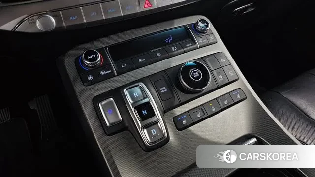 Hyundai Palisade id 3468541 из Кореи 19