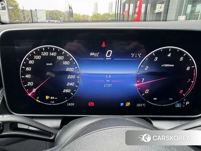 Mercedes-Benz GLC Coupe id 3920772 из Китая 15
