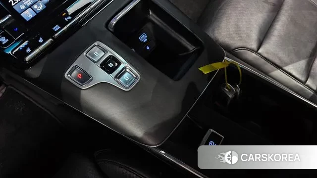 Hyundai The New Grandeur IG Hybrid id 3060194 из Кореи 19