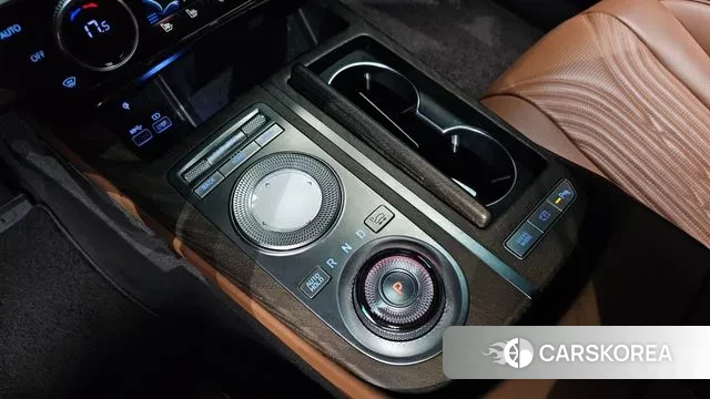 Genesis G80 (RG3) id 3160758 из Кореи 19