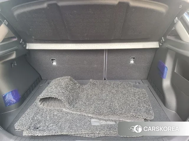 Hyundai Kona id 3068195 из Кореи 19