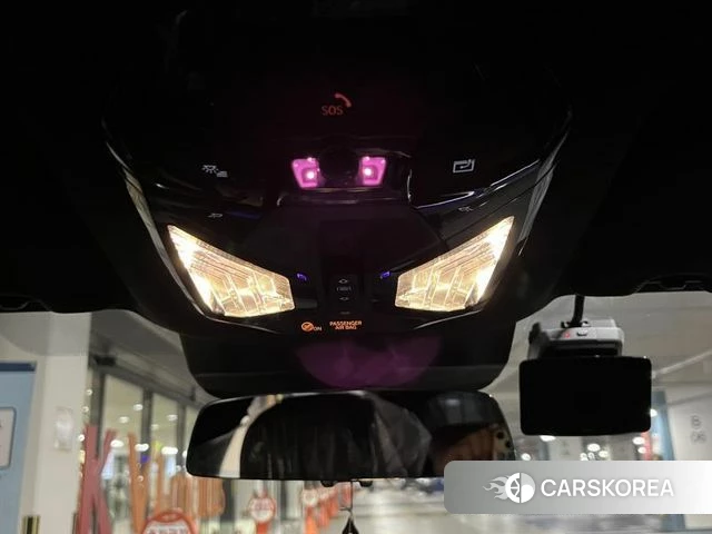 BMW 7 Series (G70) id 3933603 из Кореи 16