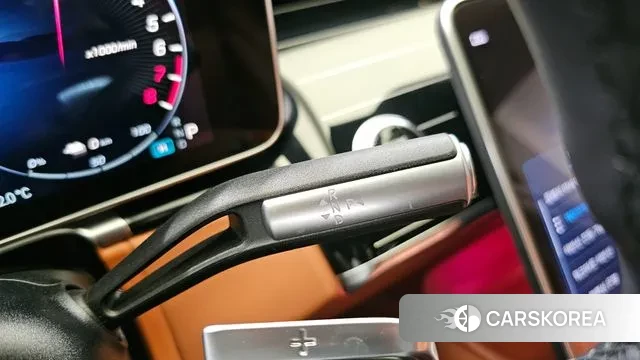 Mercedes-Benz S-Class W223 id 3016070 из Кореи 19