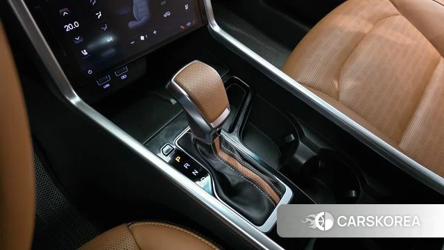 Ssangyong Torres id 4281646 из Кореи 30