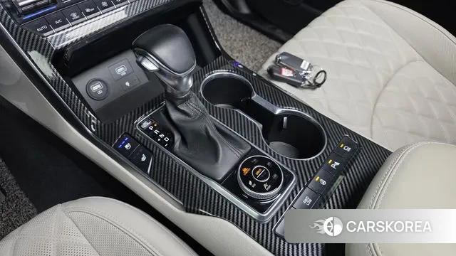 Kia Mohave Master id 3539983 из Кореи 19