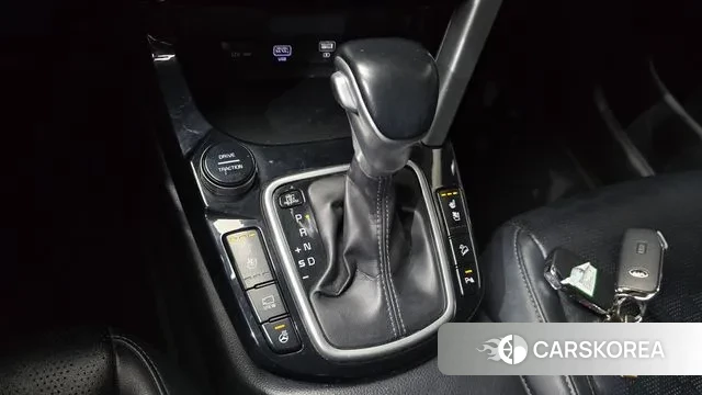 Kia Seltos id 3504677 из Кореи 19