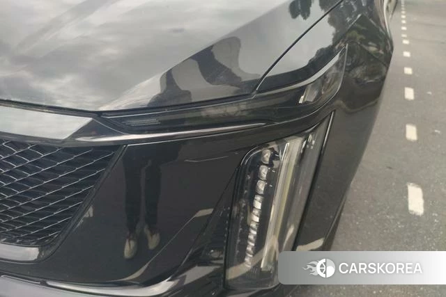 Cadillac XT5 id 4240919 из Китая 16