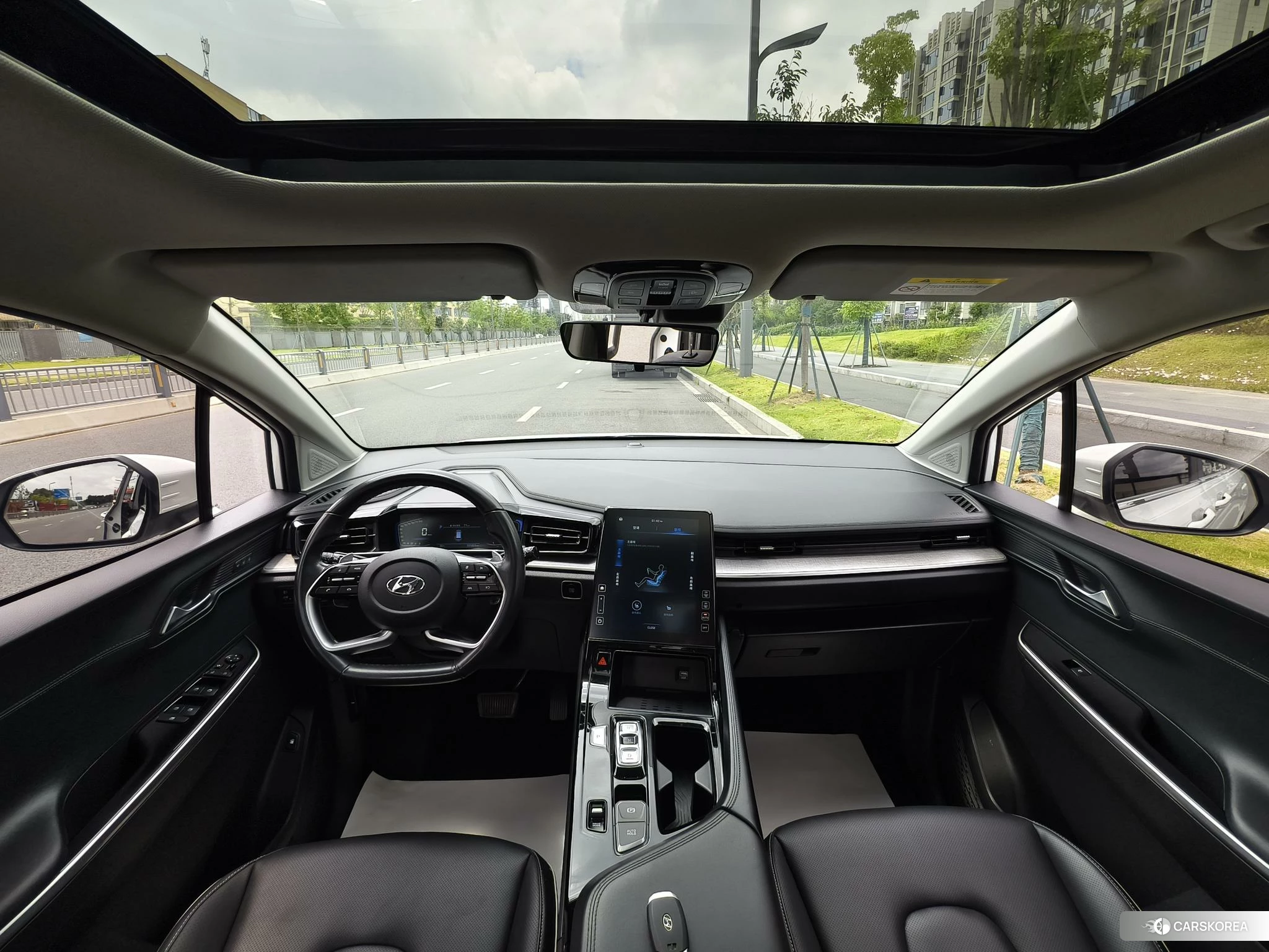 Hyundai Kustu id 4493242 из Китая 15