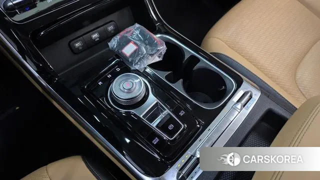 Kia Carnival 4th generation id 3545629 из Кореи 19