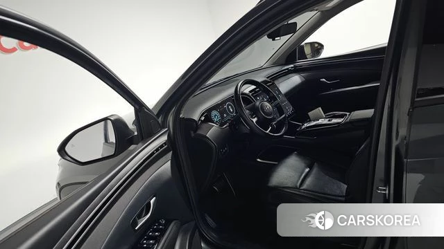 Hyundai Tucson (NX4) id 4481432 из Кореи 35