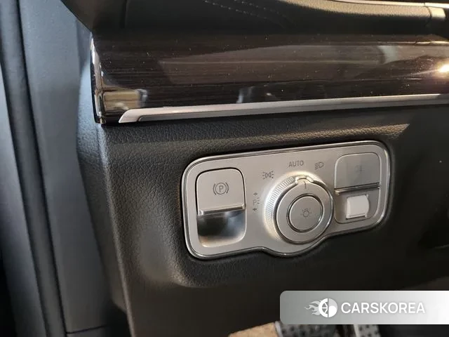 Mercedes-Benz GLE-Class W167 id 3012100 из Кореи 18