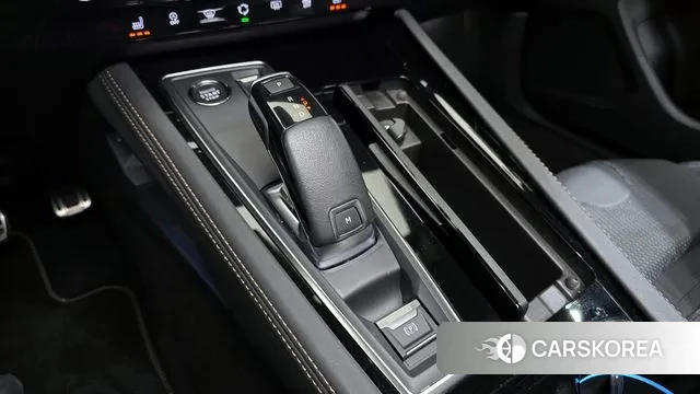 Peugeot 508 second Generation id 3561056 из Кореи 19