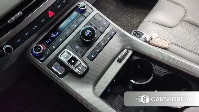 Hyundai The New Palisade id 3654269 из Кореи 19