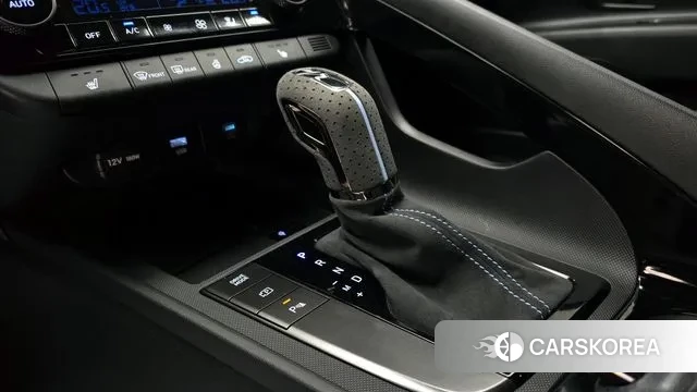 Hyundai The New Avante (CN7) id 3147415 из Кореи 19