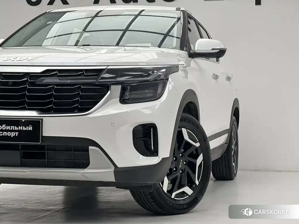 Kia Seltos id 4628030 из Китая 22
