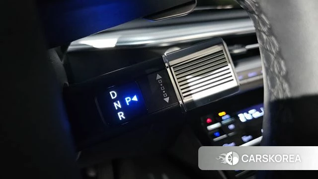 Hyundai Grandeur (GN7) id 4388593 из Кореи 29