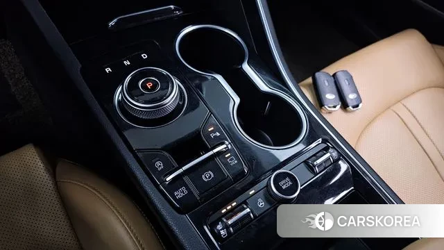 Kia K5 3rd generation id 3562133 из Кореи 19