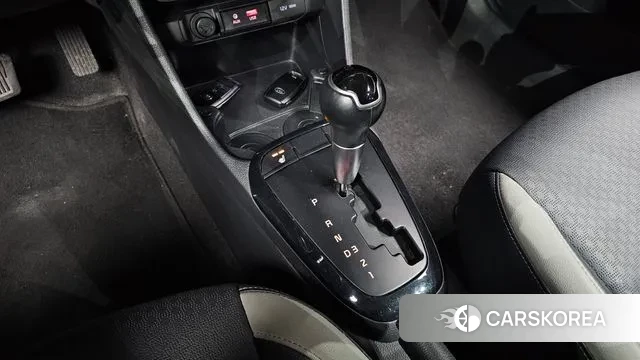 Kia All New Morning (JA) id 3602111 из Кореи 19