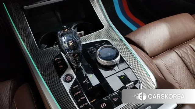 BMW X5 (G05) id 3740328 из Кореи 19