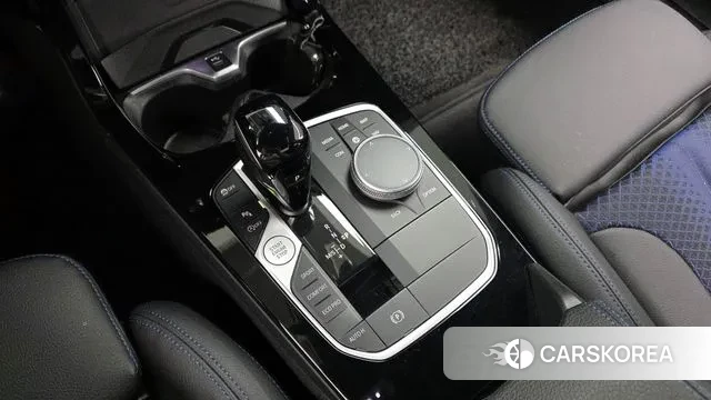 BMW 1 Series (F40) id 3764093 из Кореи 19