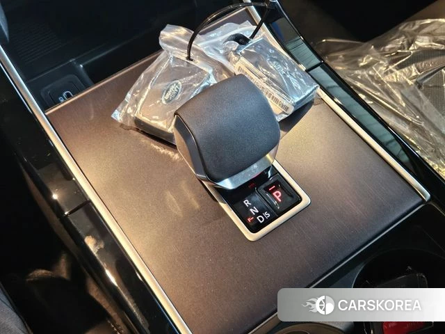 Land Rover Range Rover Velar id 4505140 из Кореи 19