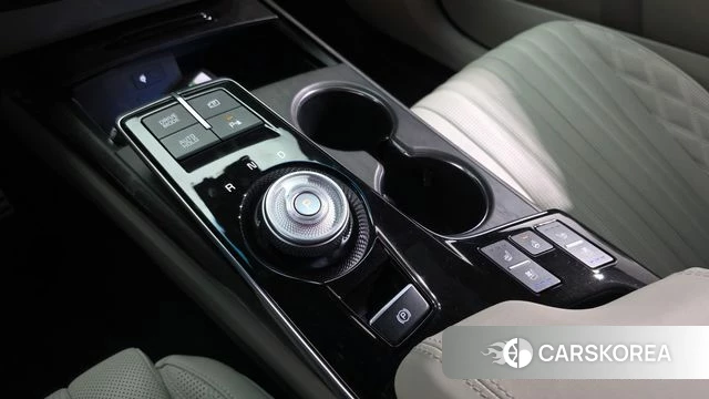 Kia K8 Hybrid id 4517260 из Кореи 32