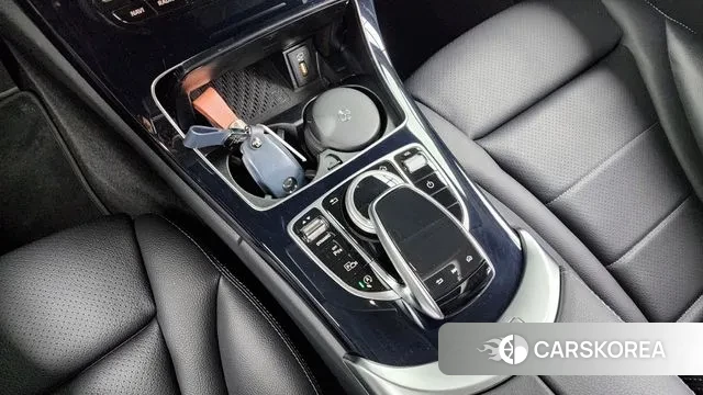 Mercedes-Benz C-Class W205 id 3374507 из Кореи 19