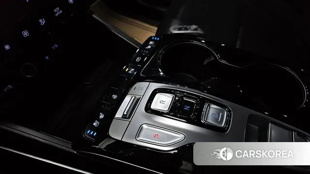 Hyundai Tucson (NX4) id 3788431 из Кореи 19