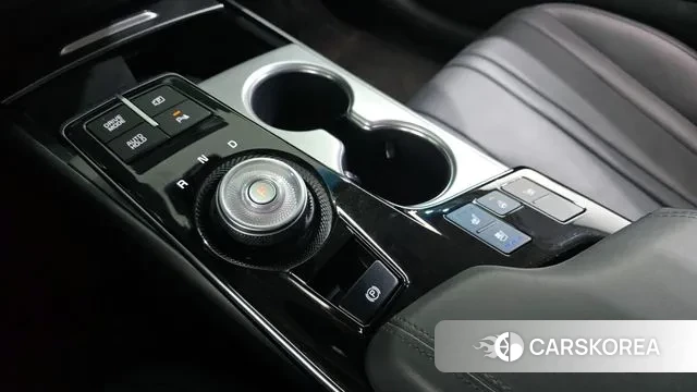 Kia K8 id 3405934 из Кореи 19