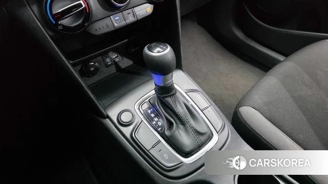 Hyundai Kona id 4397154 из Кореи 19