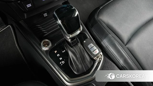 Ssangyong Berry New Tivoli id 4657000 из Кореи 29