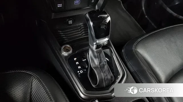 Ssangyong Berry New Tivoli id 3676882 из Кореи 19