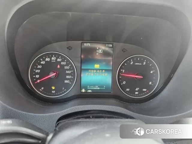 Mercedes-Benz Sprinter id 3686338 из Кореи 19